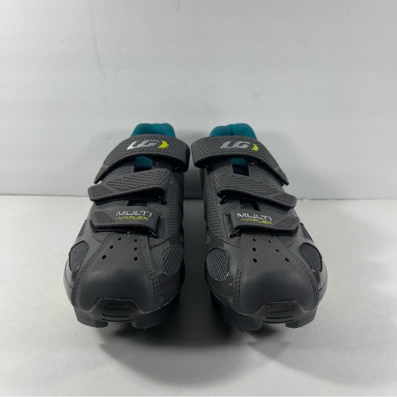 NWOT Garneau HRS-80 Multi Air Flex Cycling Shoes  Size 9 - Picture 2 of 8